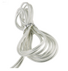 6x9+FC 3mm Pvc Coated Excellent Quality Weaving Cable Steel Wire Rope With Any Length