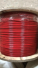 7x7 PVC Coated Wire Rope Diameter 2.5mm Galvanvized And Ungalvanized