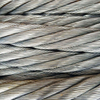 Electro Galvanized 7*19 High Tensile Steel Wire Rope