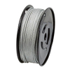 7x19 Steel Wire Rope Galvanized Steel Cable 15mm