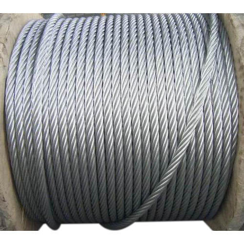 7x19 Steel Wire Rope/wire Steel Rope Hang/steel Wire Rope 35x7 28mm