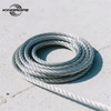 Certified Wire Rope / Steel Wire Rope / Galvanized Wire Rope