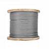 Steel Wire Rope 20/50/100meter Soft Fishing Lifting Cable Rustproof
