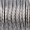 Galvanized Lashing Steel Wire Rope