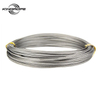 Manufacturer 7x7 7x19 16mm - 24mm Steel Wire Rope