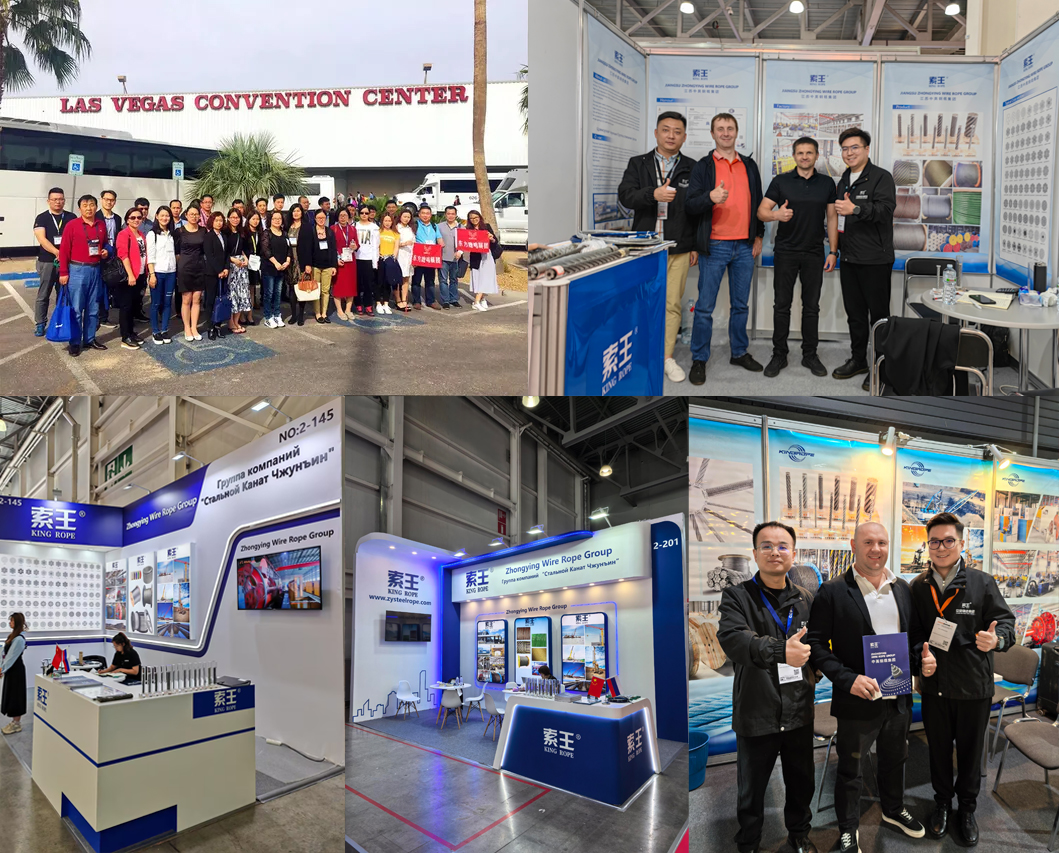 展会展示 展会展示