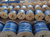 Steel Wire Rope 1x7 for Crane And Elevator Steel Wire Rope 12mm