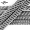 High Strength Galvanized Steel Wire Rope