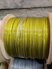 7x7 PVC Coated Wire Rope Diameter 2.5mm Galvanvized And Ungalvanized