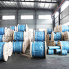 High Quality Various Types of Galvanized Steel Wire Rope for All Kinds of Lifting And Traction Equipment Wire Rope