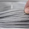 Galvanized Steel Wire Strand/Stay Guy Wire/Ungalvanized Steel Wire Rope