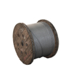 Compacted Strand Steel Wire Rope