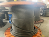 Left Hand Lay Right Hand Lay Rope Steel Wire Rope