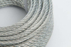 6x19 10mm Galvanized Steel Wire Rope for Construction