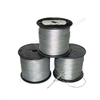 Galvanized Lashing Steel Wire Rope