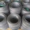 Factory High Carbon Galvanized 4x31 Suspended Platform Steel Wire Rope