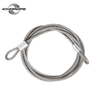 Steel Coated Safety Steel Cable Wire for Luggage