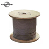 HOT SALE API 9A Steel Wire Rope 10mm, 16mm, 25mm