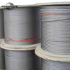 Steel Wire Rope Rope for Cableway Or Elevator