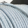 13mm Electric Cable Galvanized Steel Towing Wire Rope Price Steel Cable