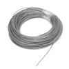 201 304 316L 2205 2507 310S Plastic Coated Stainless Steel Wire Rope