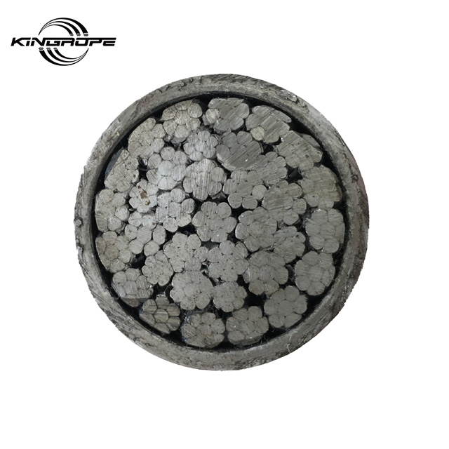 Cable for Tower Crane 35W*7/ 35XK7 Non Rotating for Lifting Steel Wire Rope