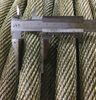 Ungalvanized Steel Wire Rope Eips 35wx7 Non-Rotating rope