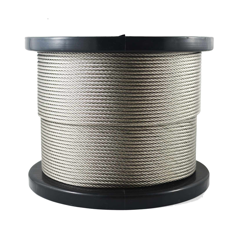 10mm Steel Wire Rope Suppliers Factories