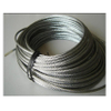 High Demand Products Electric Rope Galvanized Flexible Steel Wire Rope 