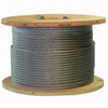 HOT SALE API 9A Steel Wire Rope 10mm, 16mm, 25mm