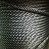 Galvanized Lashing Steel Wire Rope