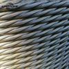 Marine Steel Wire Rope Cable for Mooring