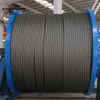 High Demand Products Electric Rope Galvanized Flexible Steel Wire Rope 