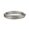 OEM Manufacturer Steel Wire Rope 6X19+FC Good Quality 6x19+IWRC