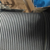 35W×7 Unglavanized Steel Wire Rope