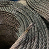 4*31ws+PPC/4X31WS+PPC 4x31 EIPS Galvanized Wire Rope 8.3mm 8.6mm For Electric Nacelle Machine