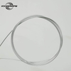 Galvanized 1X19 Bicycle Brake Cable Steel Wire Rope