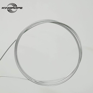 1X19 20mm Steel Wire Rope