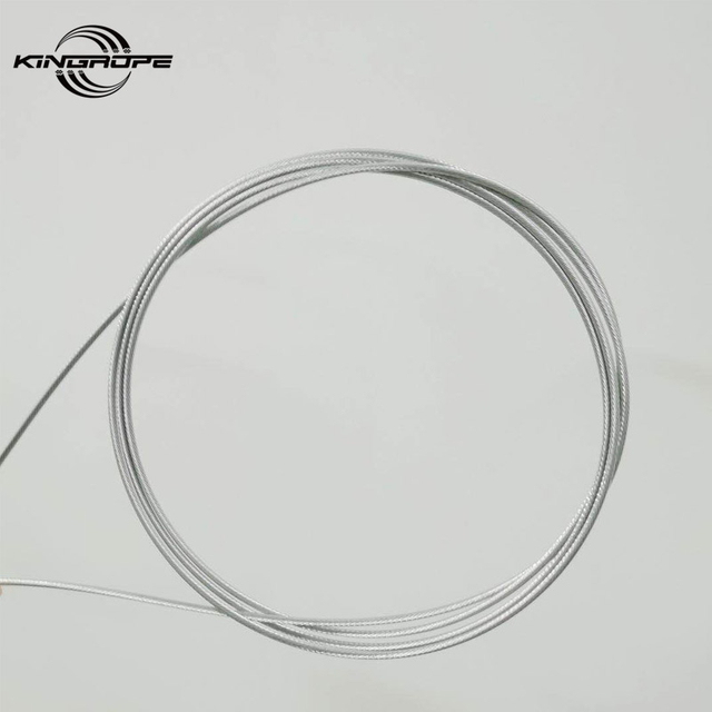 1X19 20mm Steel Wire Rope