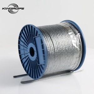 Steel Wire Rope Rope for Cableway Or Elevator