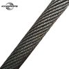 35W×7 E.G.Steel Wire Rope for Tower Crane 16mm