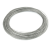 Manufacture 7x19 Galvanized Steel Wire Rope Hot Dip Galvanized Wire Rope