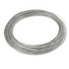 High tension 4mm 6mm 8mm or more Steel wire rope price