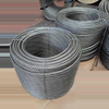 Factory Make Strand 8mm Crane Wire Rope 2mm 3mm 5mm 14mm 16mm 20mm 30mm Wire Rope