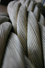 Compacted Strand Steel Wire Rope