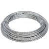 Plastic Coated Steel Wire Rope