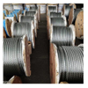 High Demand Products Electric Rope Galvanized Flexible Steel Wire Rope 