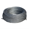 8.6mm Steel Wire Rope for Suspended Platform