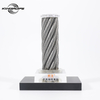 8×K36WS+IWRC Compacted Steel Wire Rope