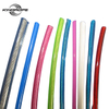6x9+FC 3mm Pvc Coated Excellent Quality Weaving Cable Steel Wire Rope With Any Length